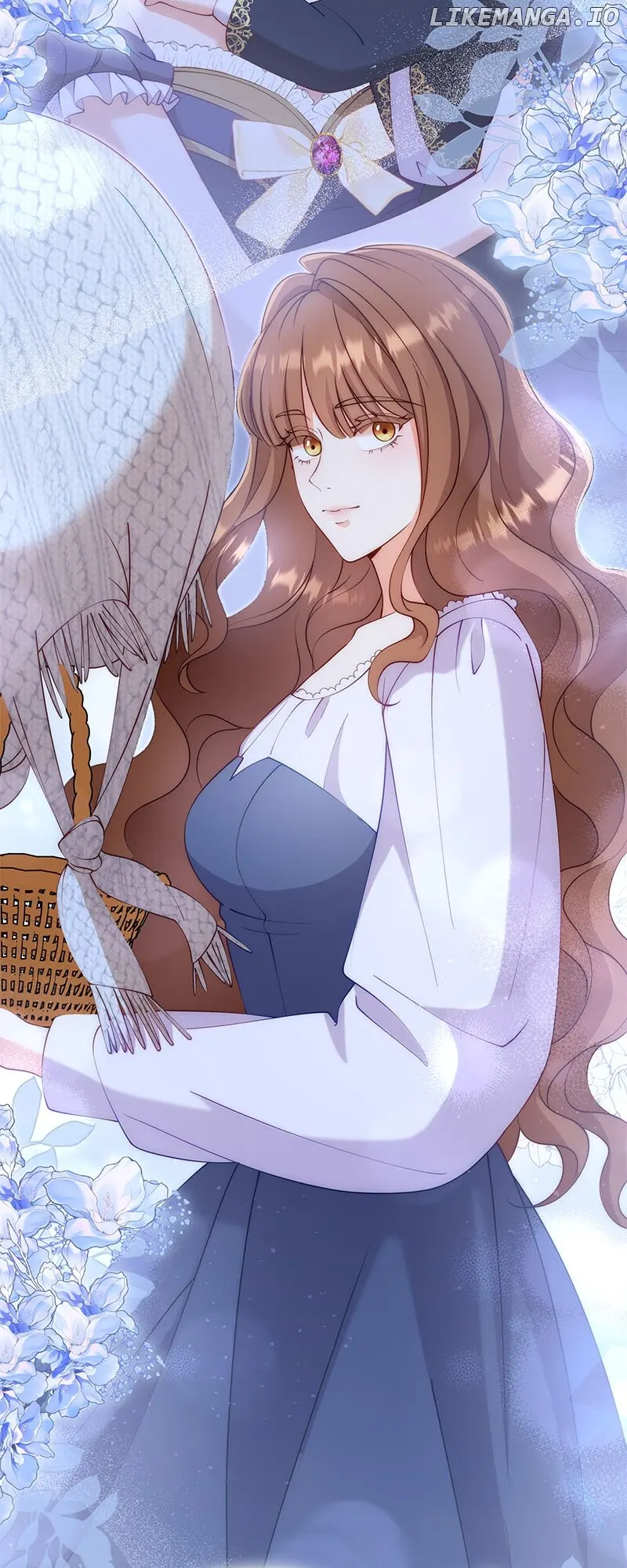 The Murdered Princess and the Innocent Traitor Chapter 47 - Page 99