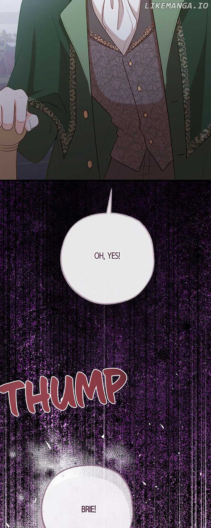 The Murdered Princess and the Innocent Traitor Chapter 48 - Page 103