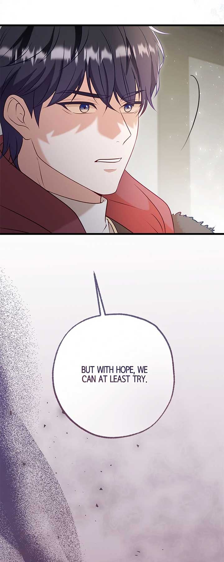 The Murdered Princess and the Innocent Traitor Chapter 48 - Page 17