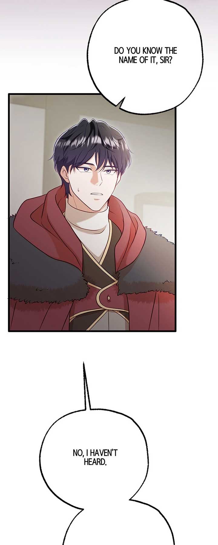 The Murdered Princess and the Innocent Traitor Chapter 48 - Page 20