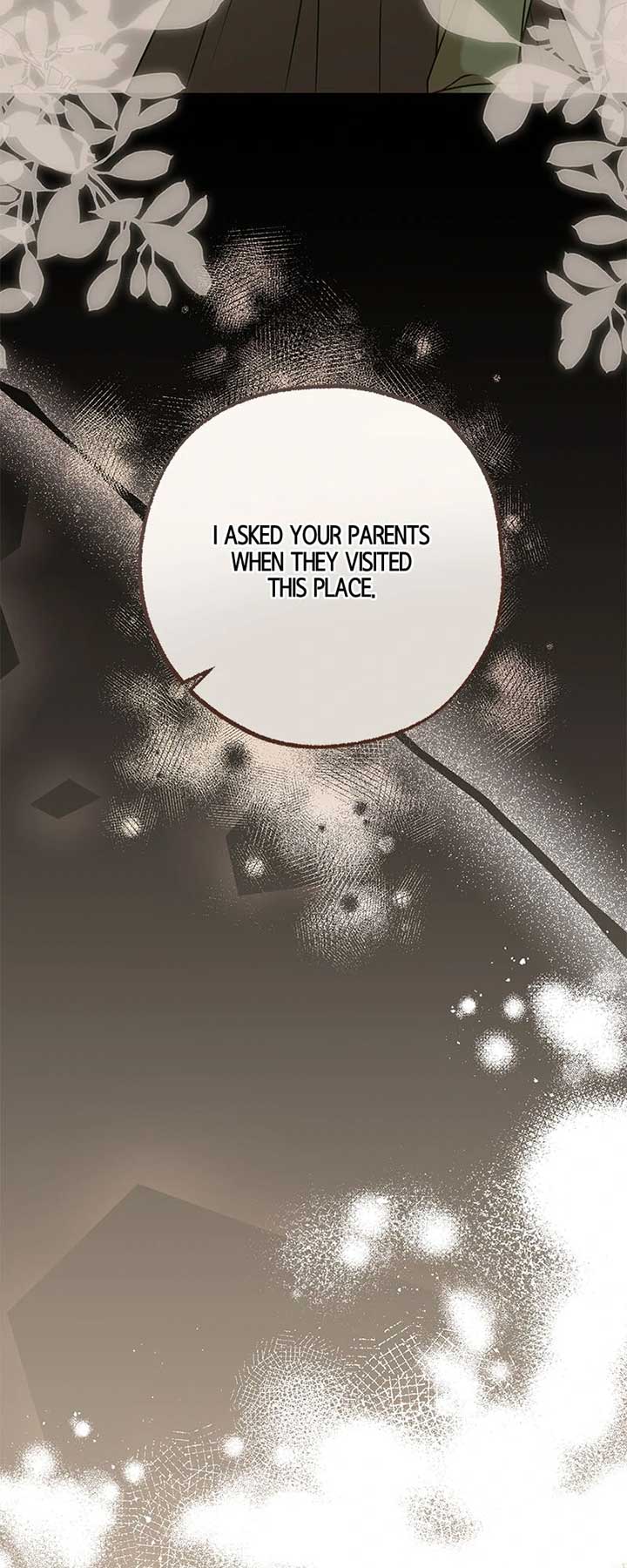 The Murdered Princess and the Innocent Traitor Chapter 48 - Page 23