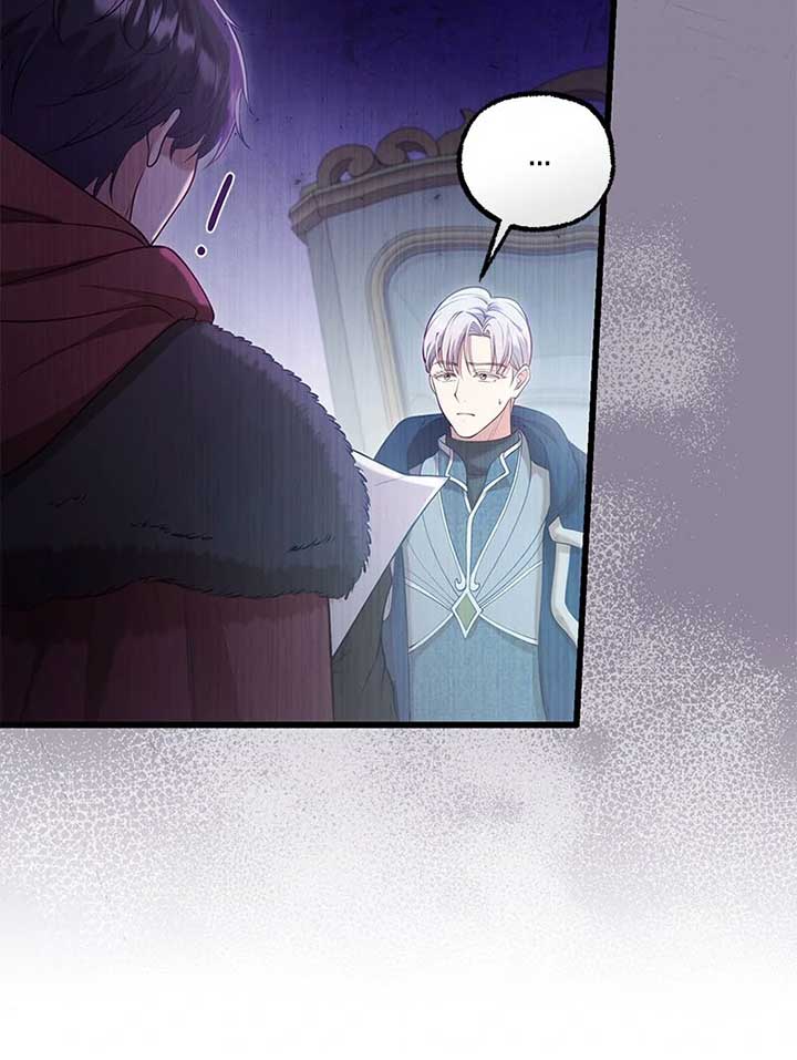 The Murdered Princess and the Innocent Traitor Chapter 48 - Page 42