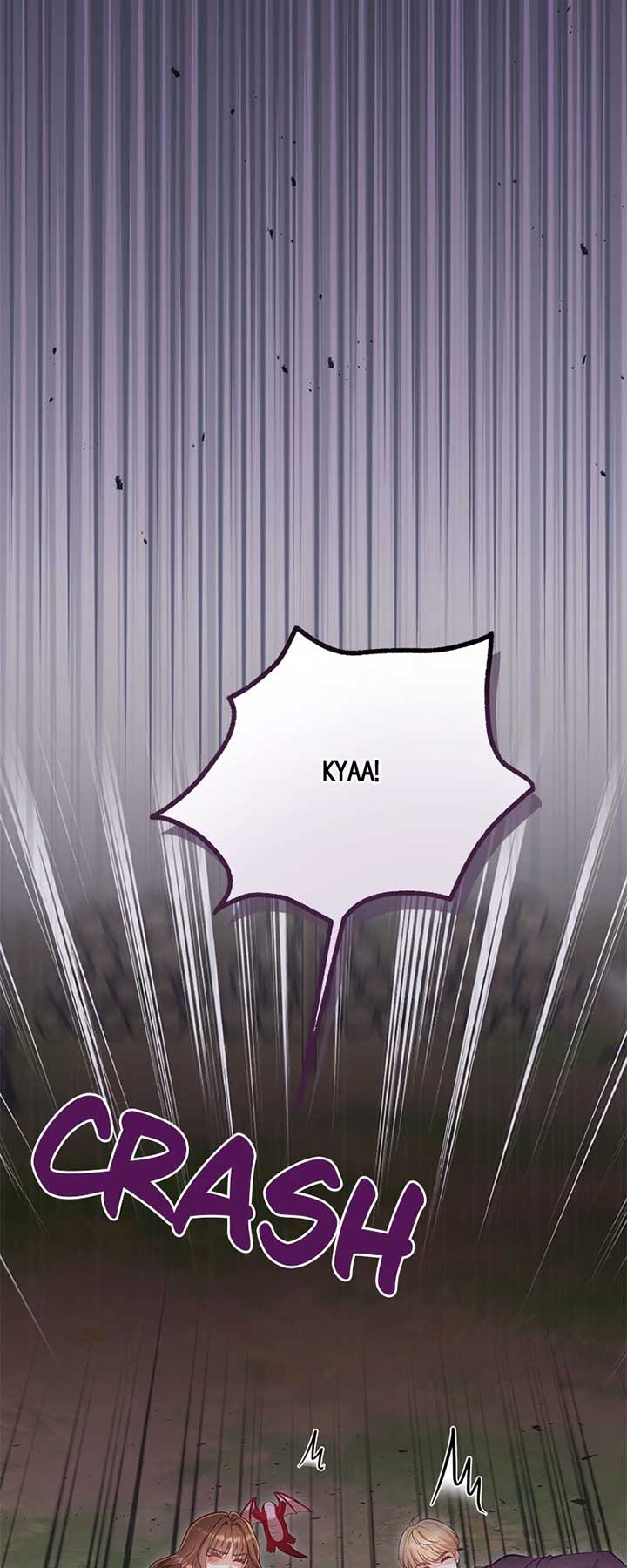 The Murdered Princess and the Innocent Traitor Chapter 48 - Page 45