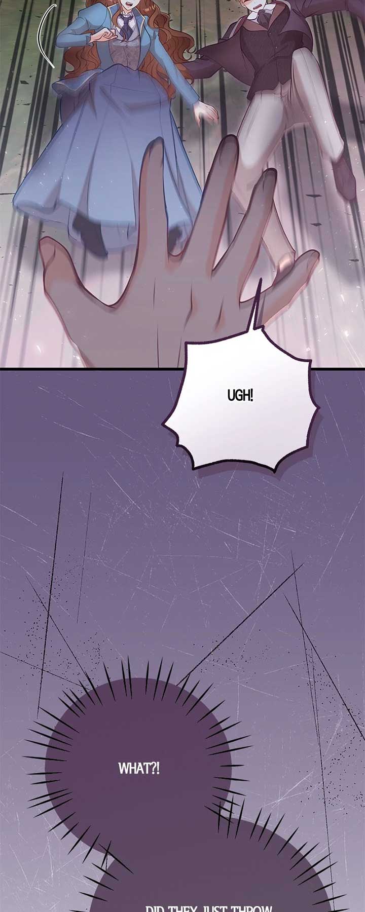 The Murdered Princess and the Innocent Traitor Chapter 48 - Page 46