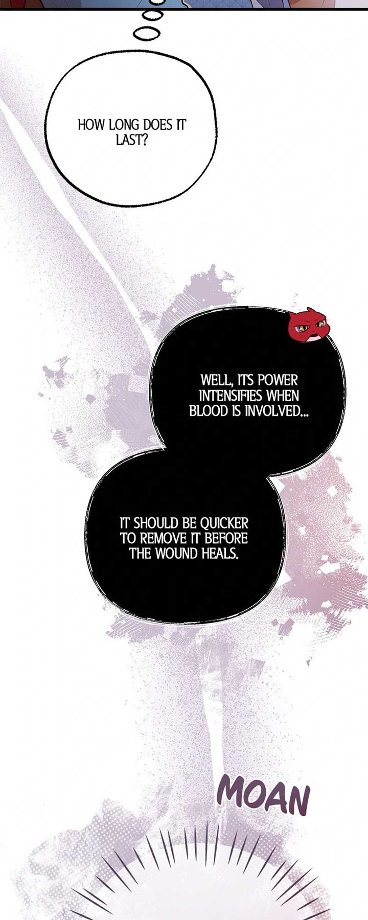 The Murdered Princess and the Innocent Traitor Chapter 48 - Page 53