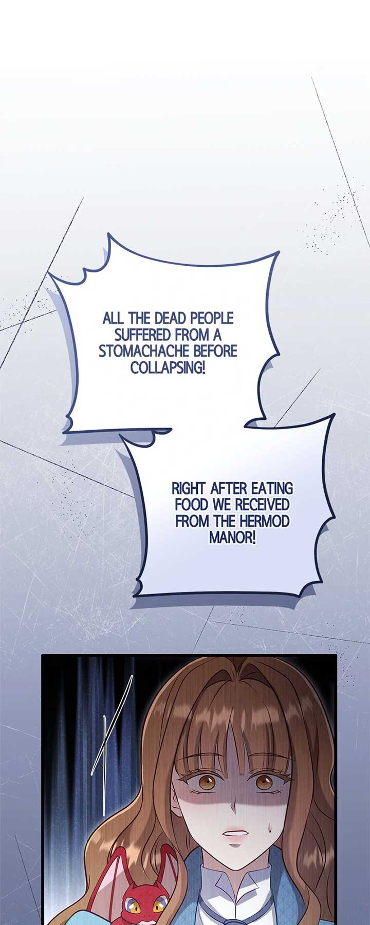 The Murdered Princess and the Innocent Traitor Chapter 48 - Page 64