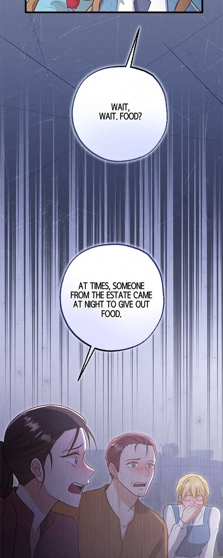 The Murdered Princess and the Innocent Traitor Chapter 48 - Page 65