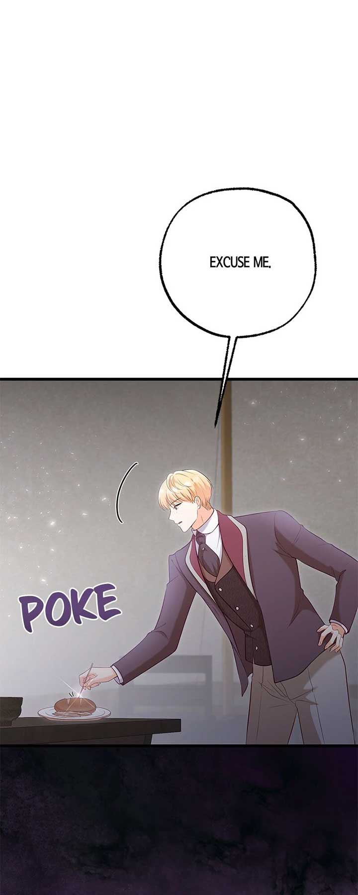 The Murdered Princess and the Innocent Traitor Chapter 48 - Page 71