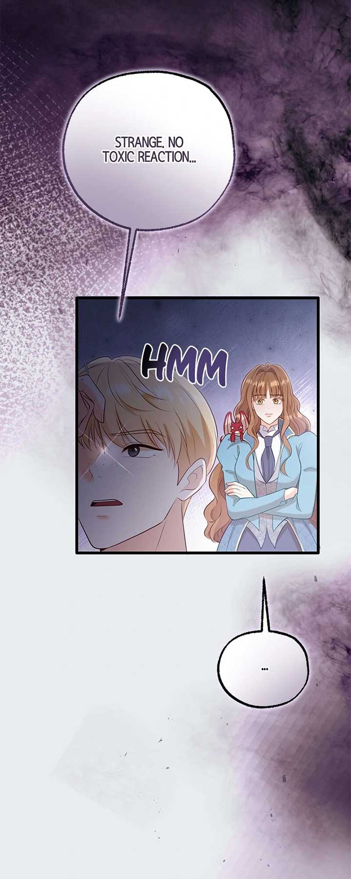 The Murdered Princess and the Innocent Traitor Chapter 48 - Page 72