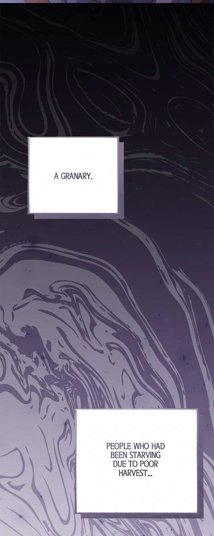 The Murdered Princess and the Innocent Traitor Chapter 48 - Page 74