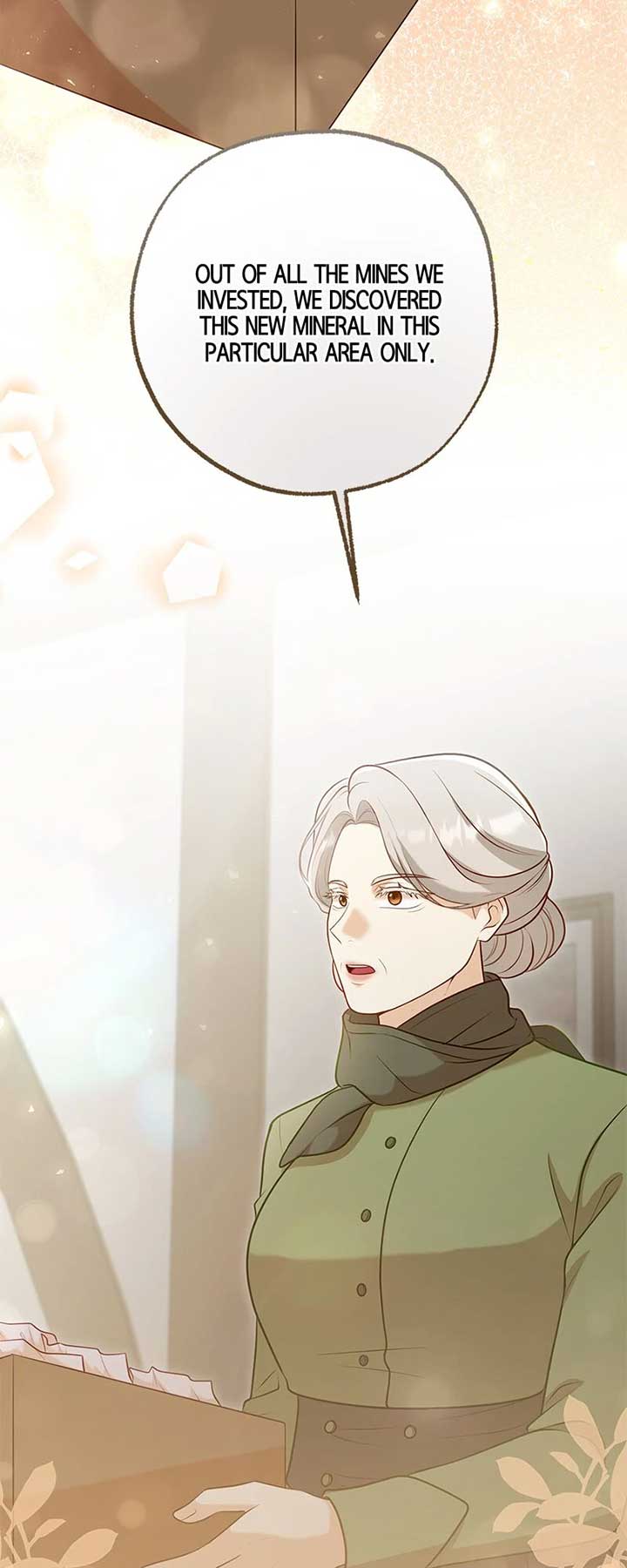 The Murdered Princess and the Innocent Traitor Chapter 48 - Page 9