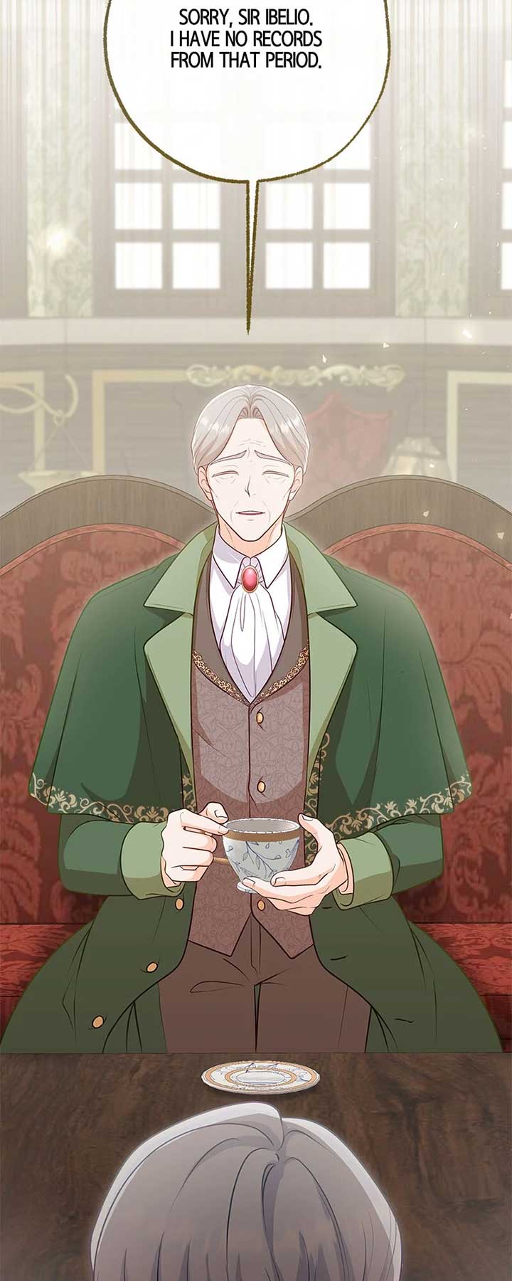 The Murdered Princess and the Innocent Traitor Chapter 48 - Page 85