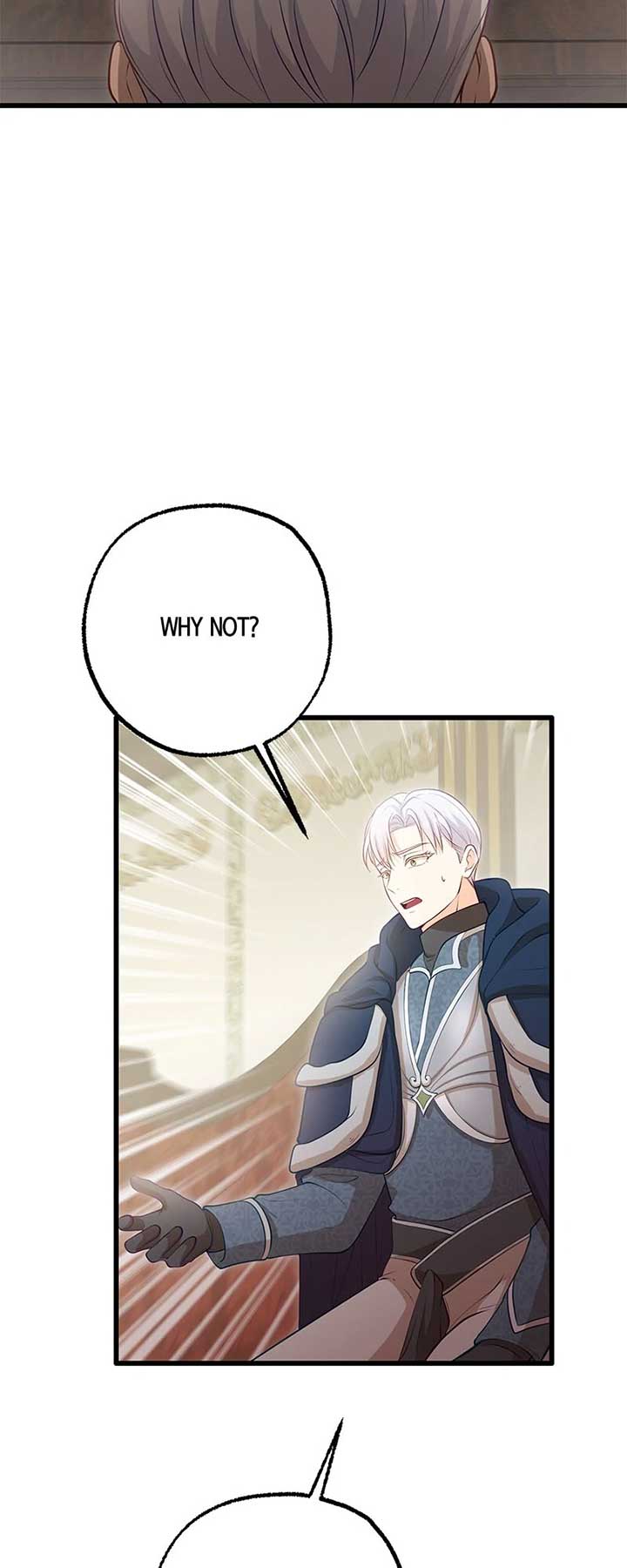 The Murdered Princess and the Innocent Traitor Chapter 48 - Page 86