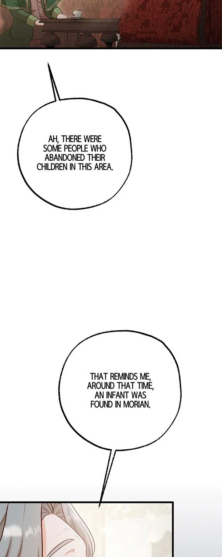 The Murdered Princess and the Innocent Traitor Chapter 48 - Page 92