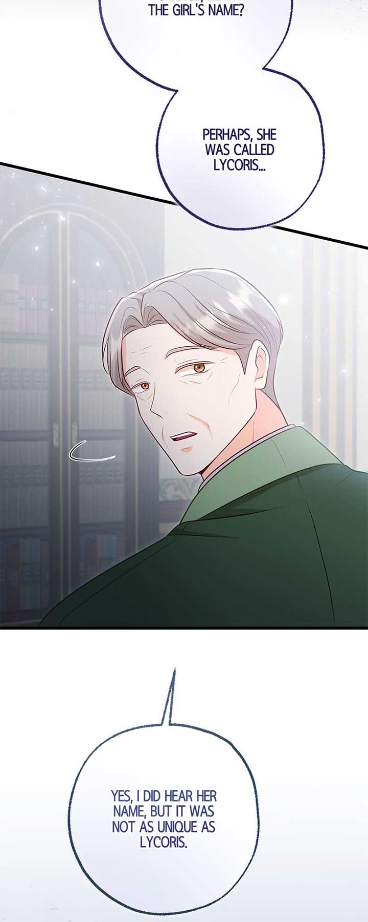 The Murdered Princess and the Innocent Traitor Chapter 48 - Page 98