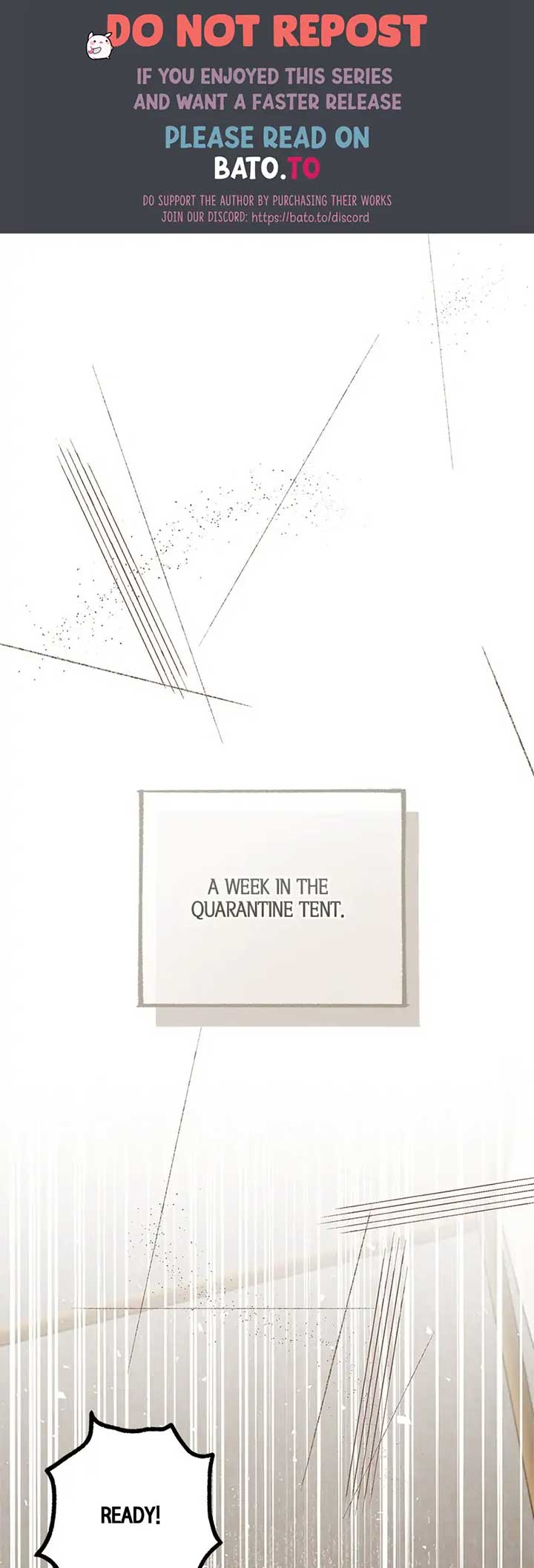 The Murdered Princess and the Innocent Traitor Chapter 49 - Page 1