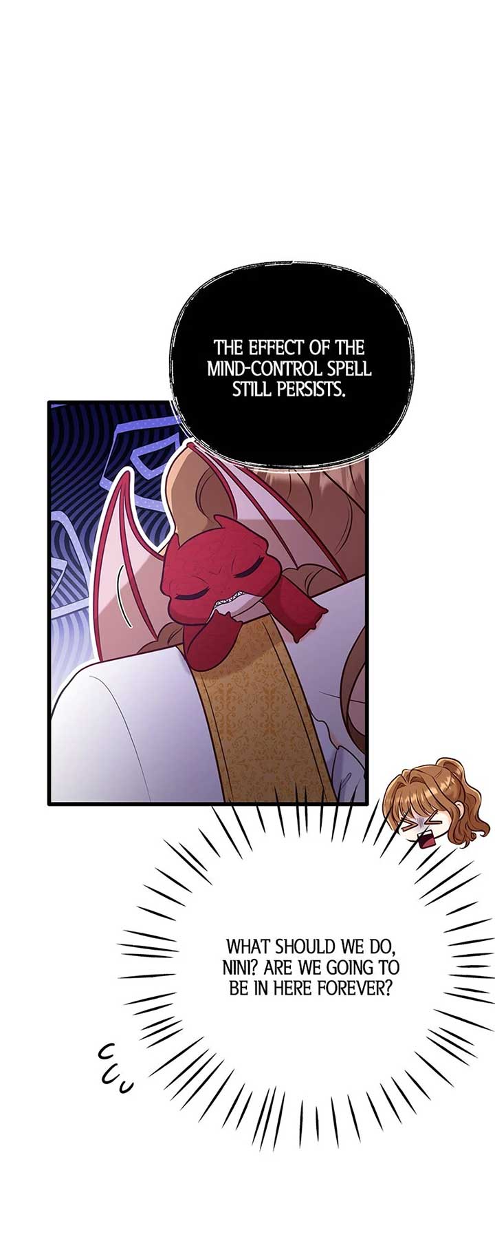 The Murdered Princess and the Innocent Traitor Chapter 49 - Page 16