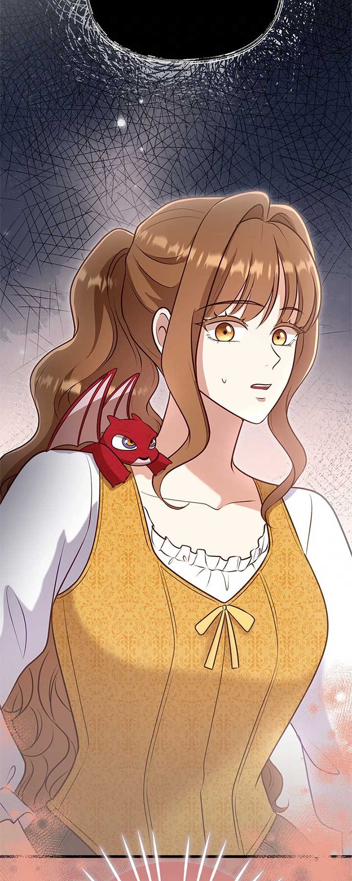 The Murdered Princess and the Innocent Traitor Chapter 49 - Page 18