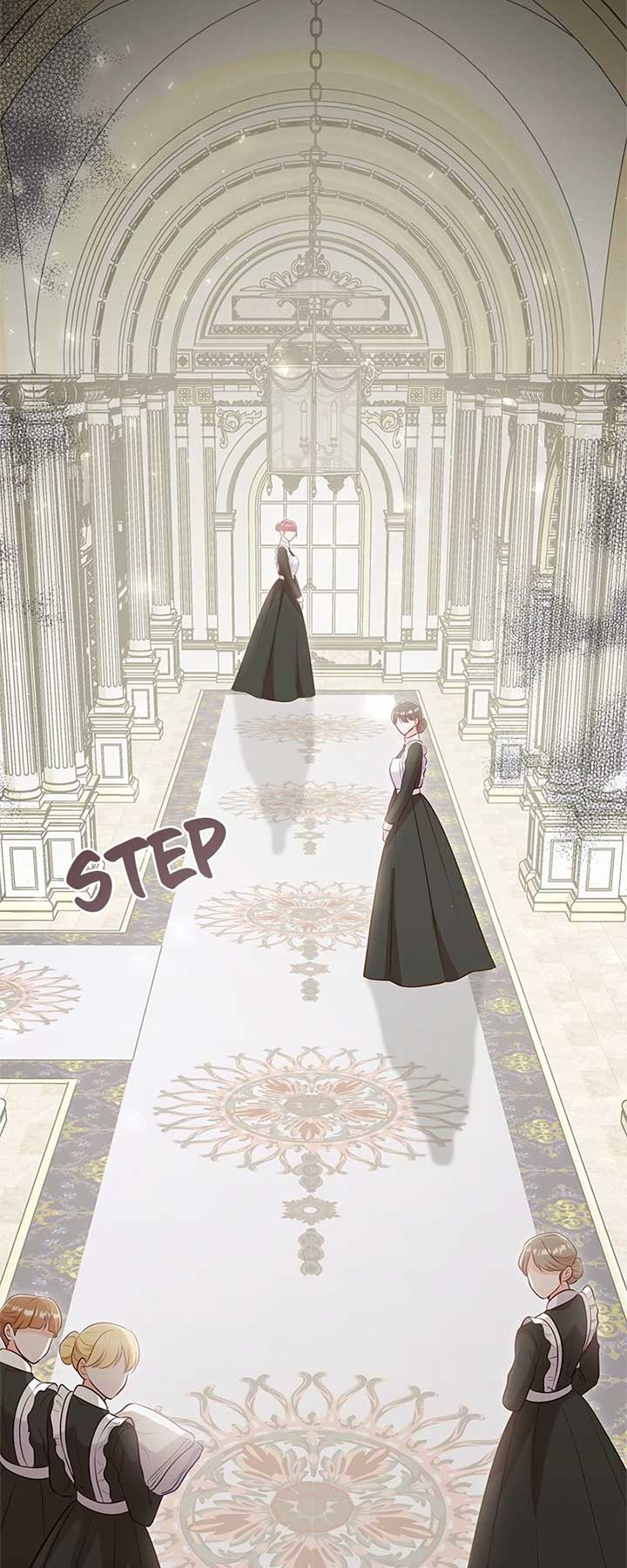 The Murdered Princess and the Innocent Traitor Chapter 49 - Page 20