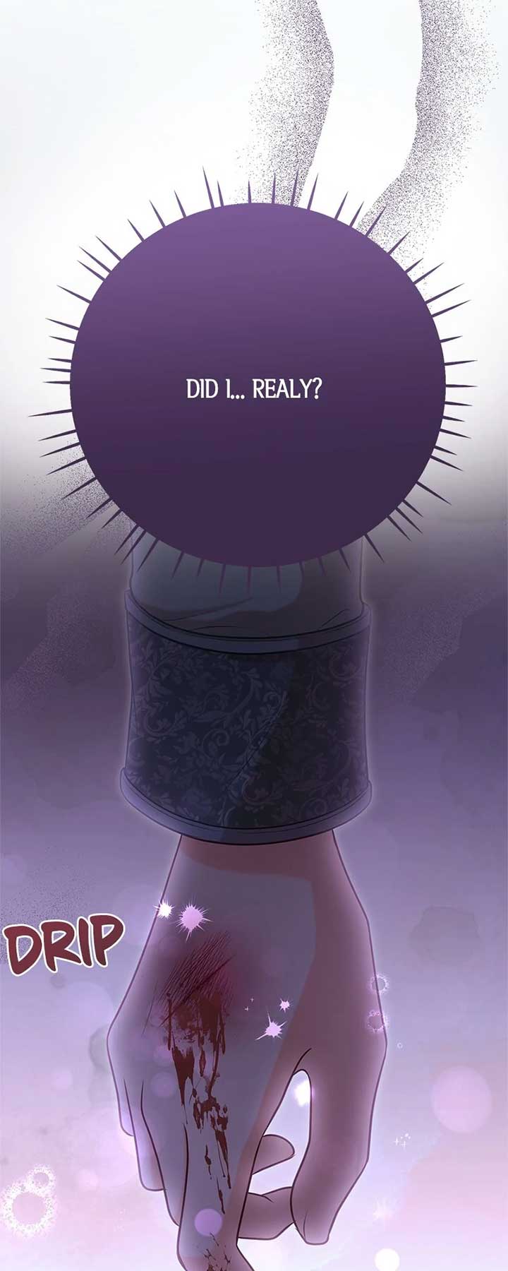 The Murdered Princess and the Innocent Traitor Chapter 49 - Page 24