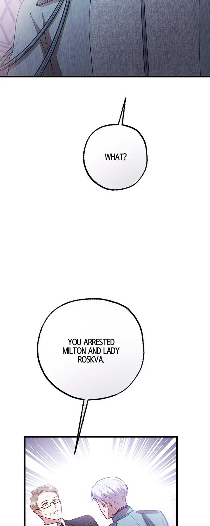 The Murdered Princess and the Innocent Traitor Chapter 49 - Page 29