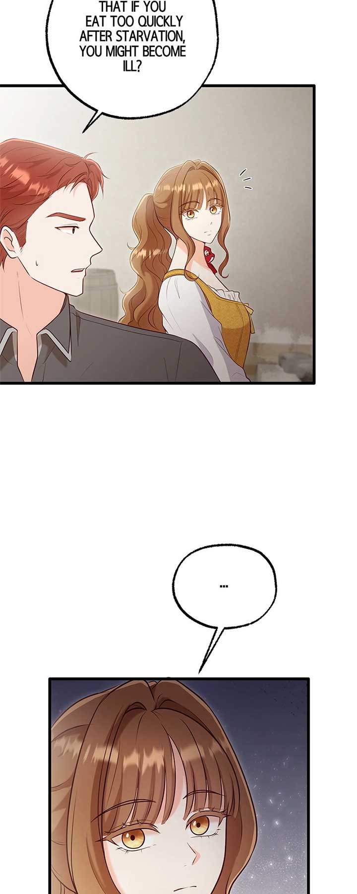 The Murdered Princess and the Innocent Traitor Chapter 49 - Page 5