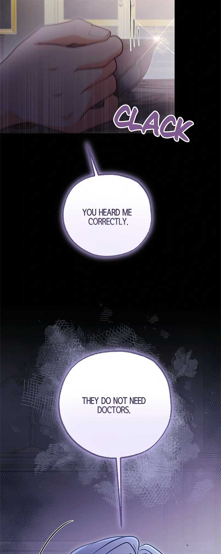 The Murdered Princess and the Innocent Traitor Chapter 49 - Page 45