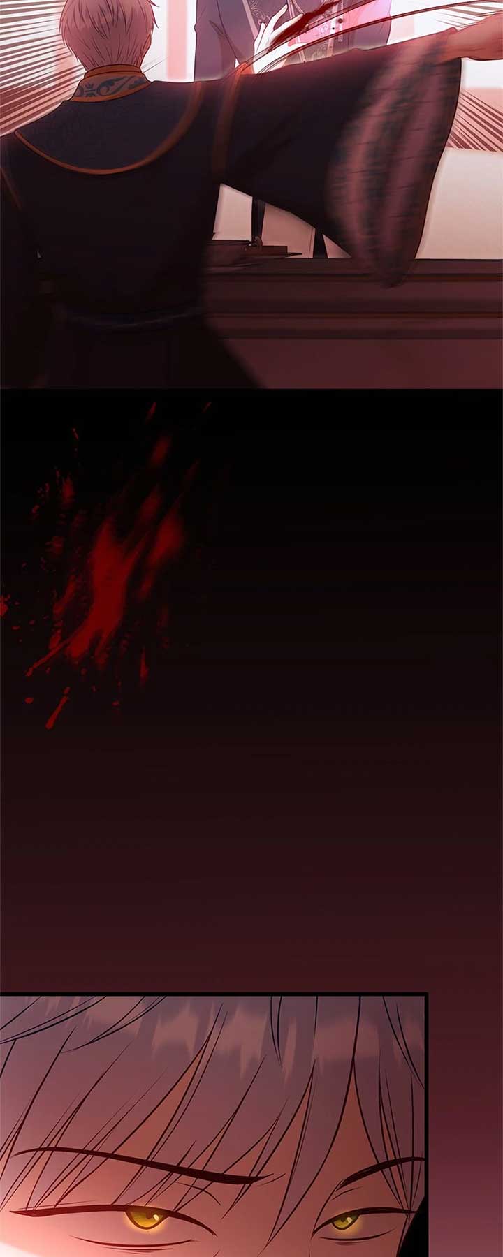 The Murdered Princess and the Innocent Traitor Chapter 49 - Page 52