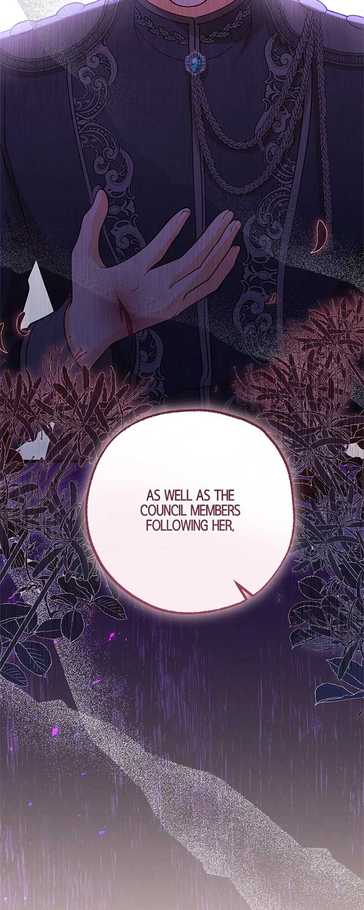 The Murdered Princess and the Innocent Traitor Chapter 49 - Page 58