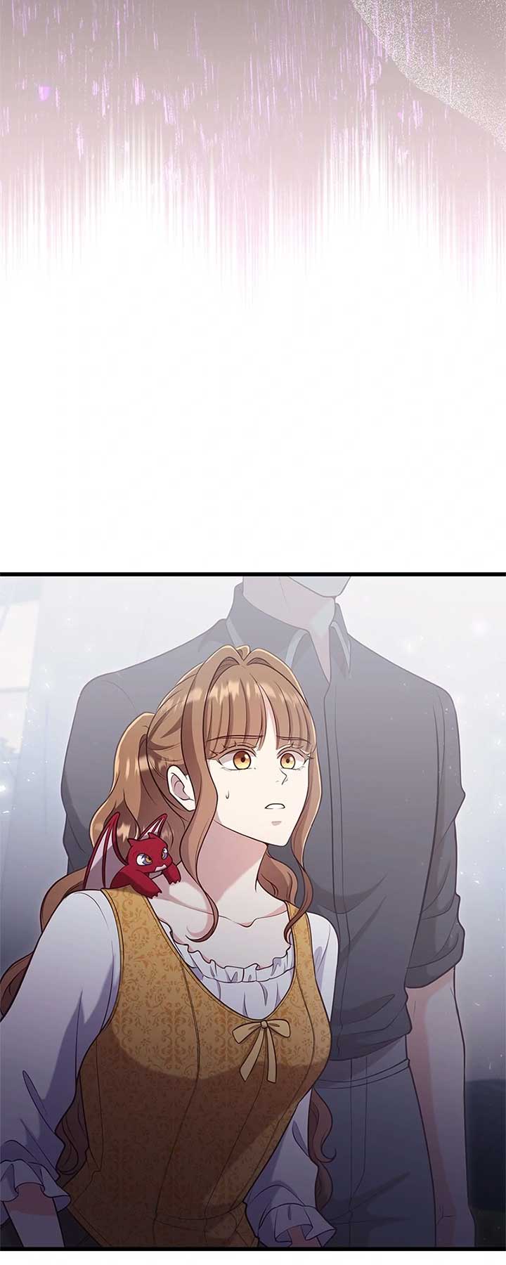 The Murdered Princess and the Innocent Traitor Chapter 49 - Page 59