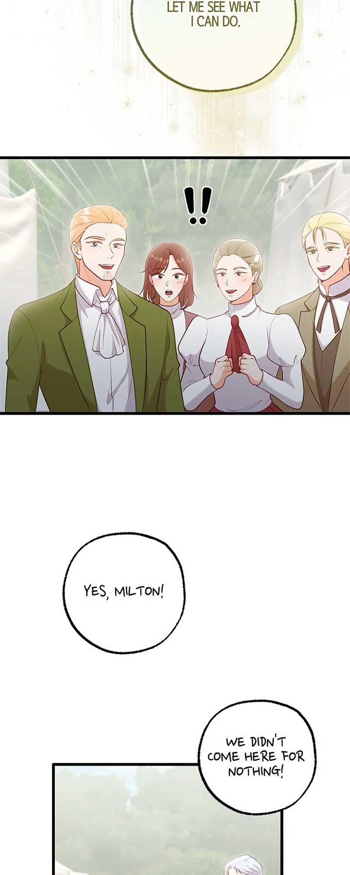 The Murdered Princess and the Innocent Traitor Chapter 49 - Page 71