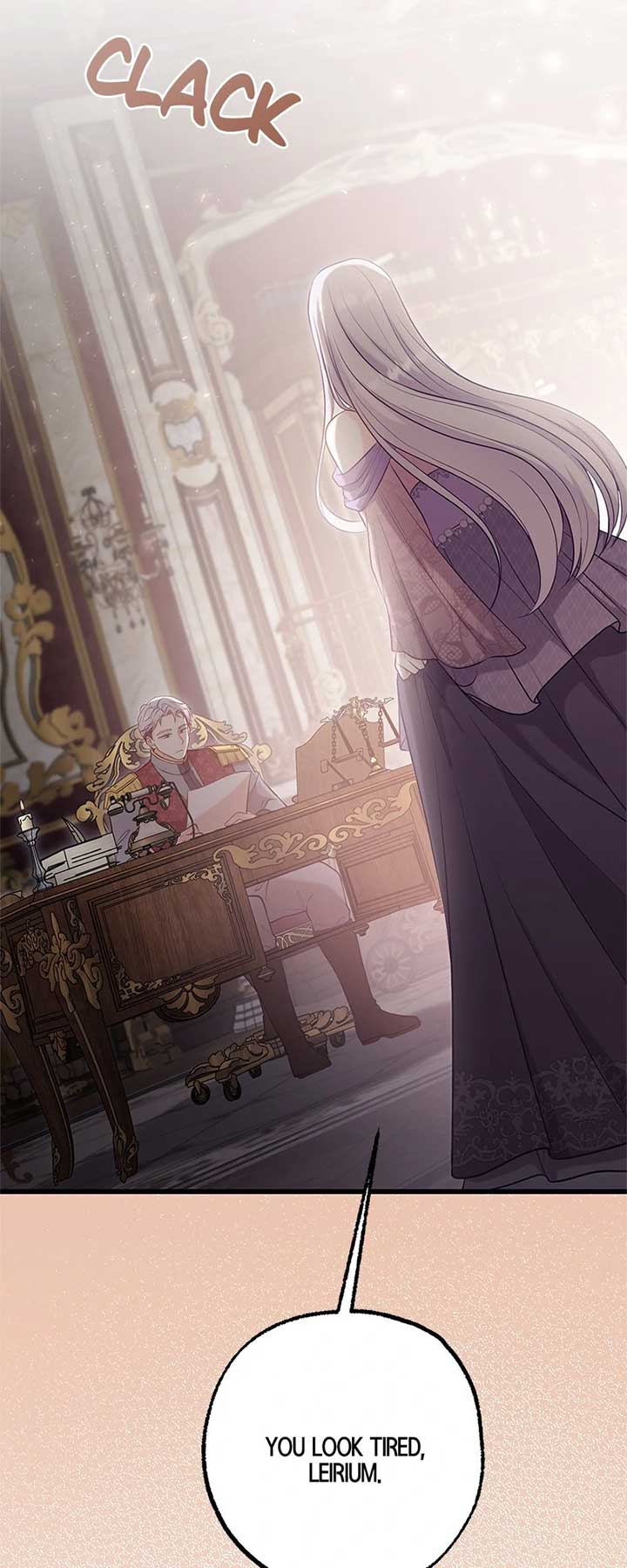 The Murdered Princess and the Innocent Traitor Chapter 49 - Page 77