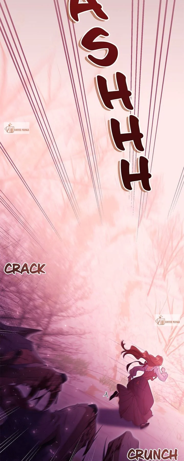 The Murdered Princess and the Innocent Traitor Chapter 5 - Page 11