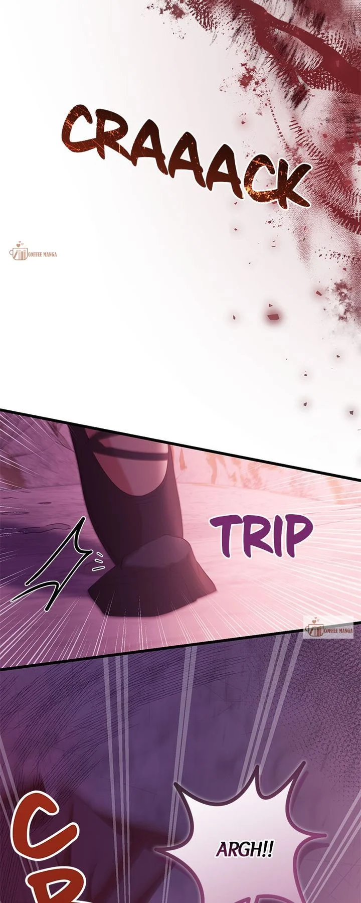 The Murdered Princess and the Innocent Traitor Chapter 5 - Page 14