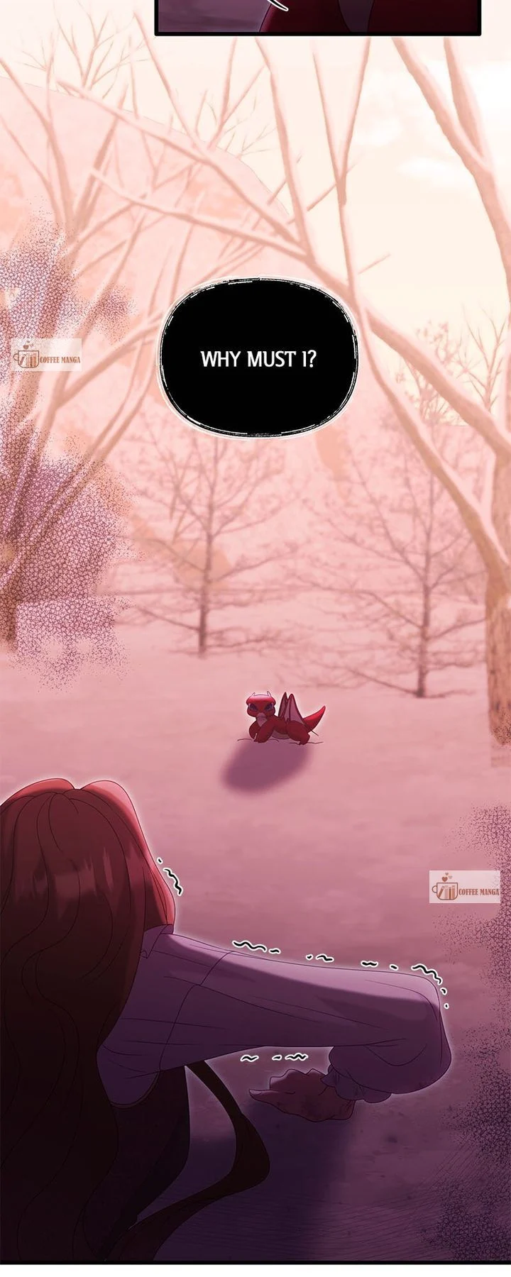 The Murdered Princess and the Innocent Traitor Chapter 5 - Page 18