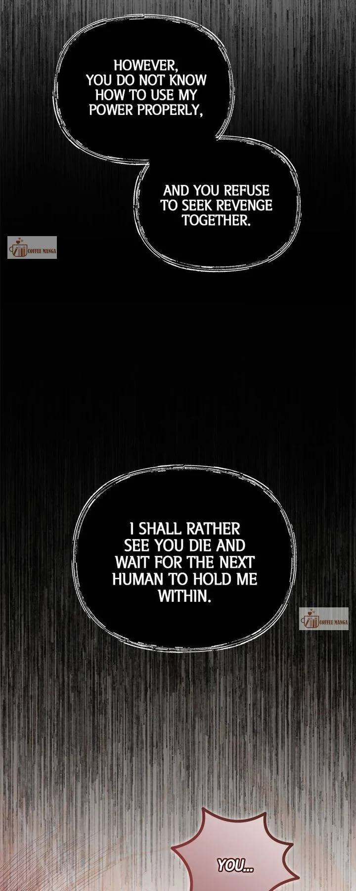 The Murdered Princess and the Innocent Traitor Chapter 5 - Page 20