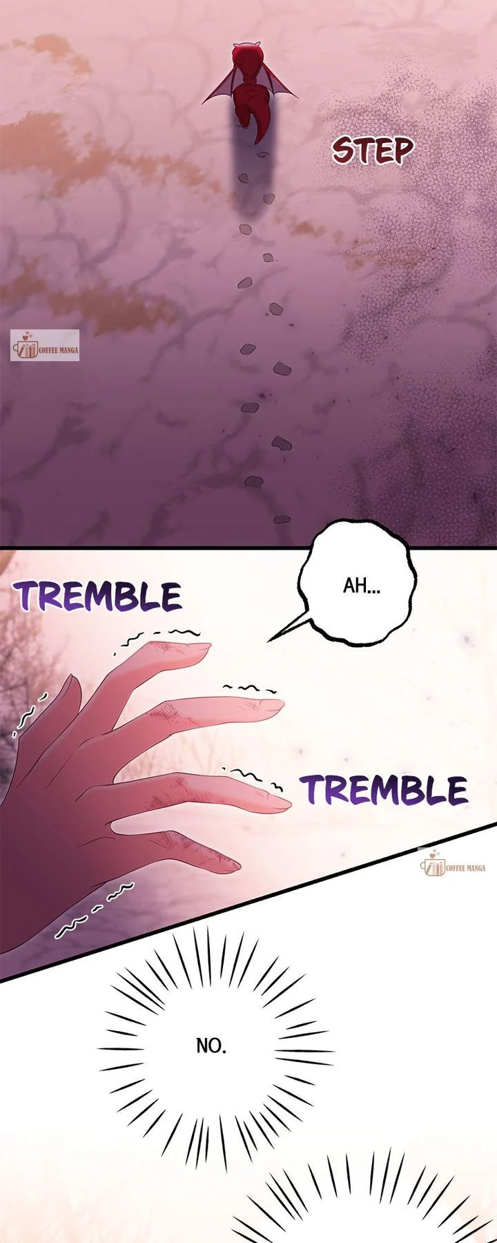 The Murdered Princess and the Innocent Traitor Chapter 5 - Page 22