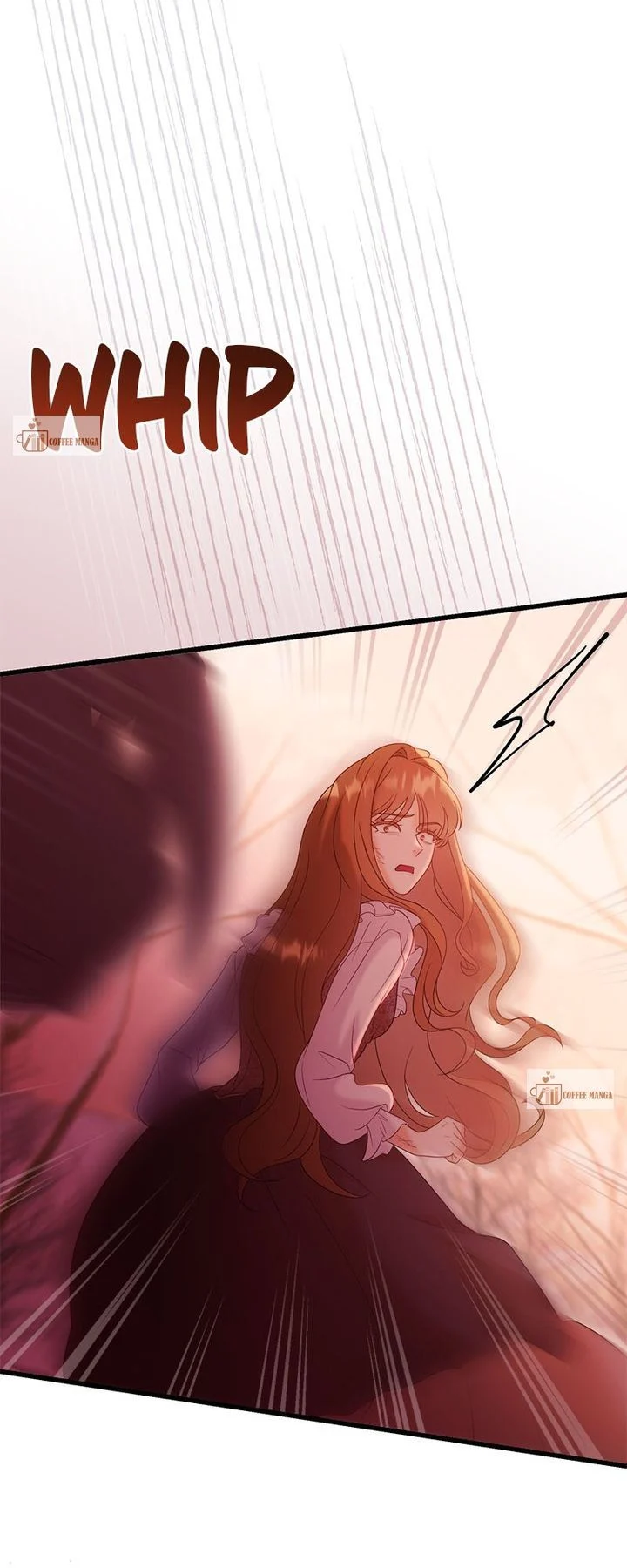 The Murdered Princess and the Innocent Traitor Chapter 5 - Page 25