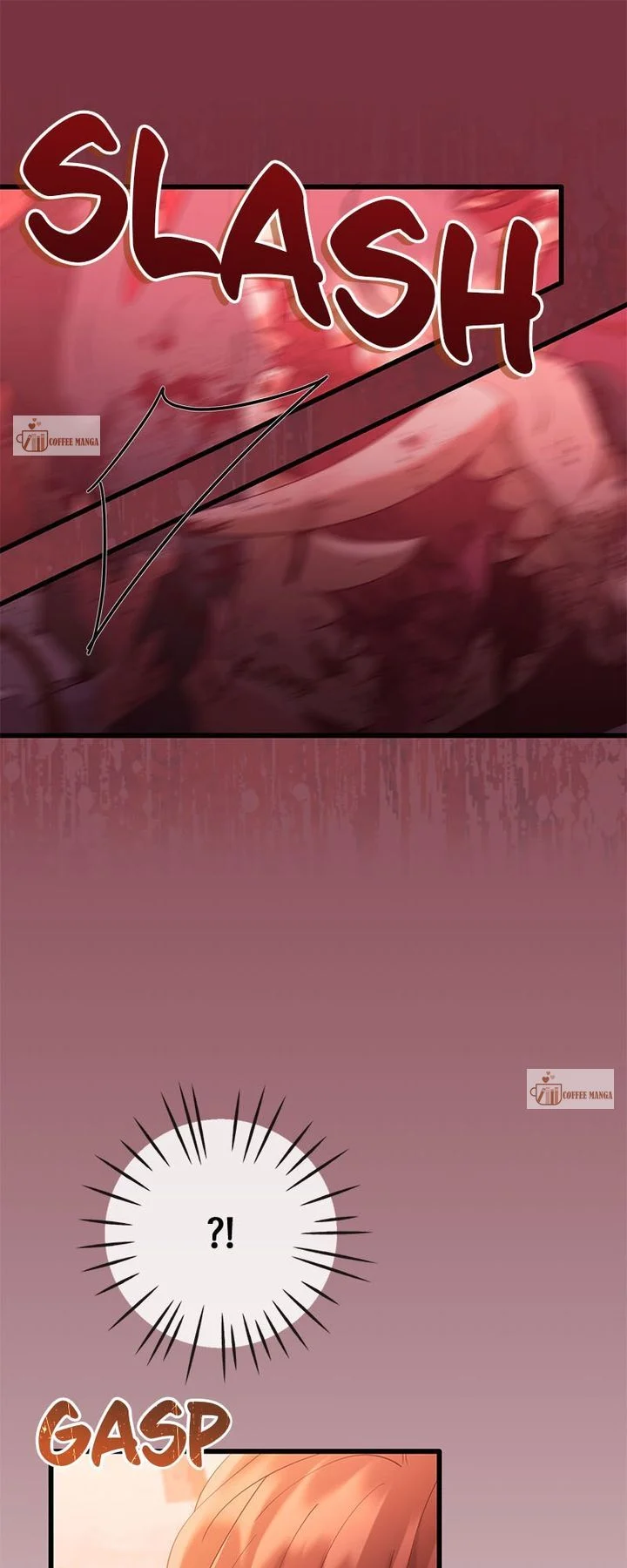 The Murdered Princess and the Innocent Traitor Chapter 5 - Page 28