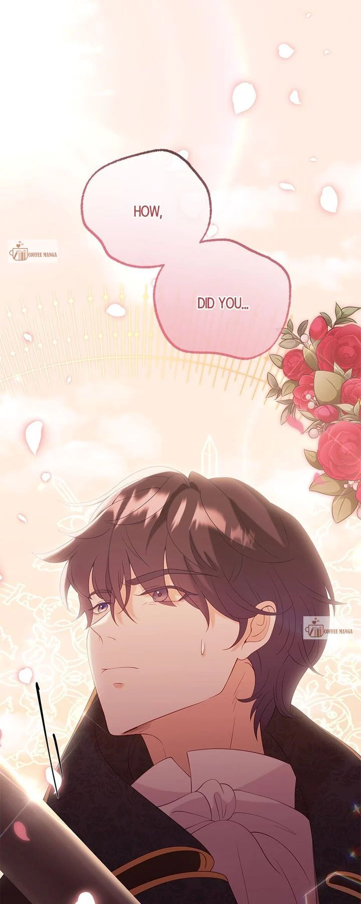 The Murdered Princess and the Innocent Traitor Chapter 5 - Page 30