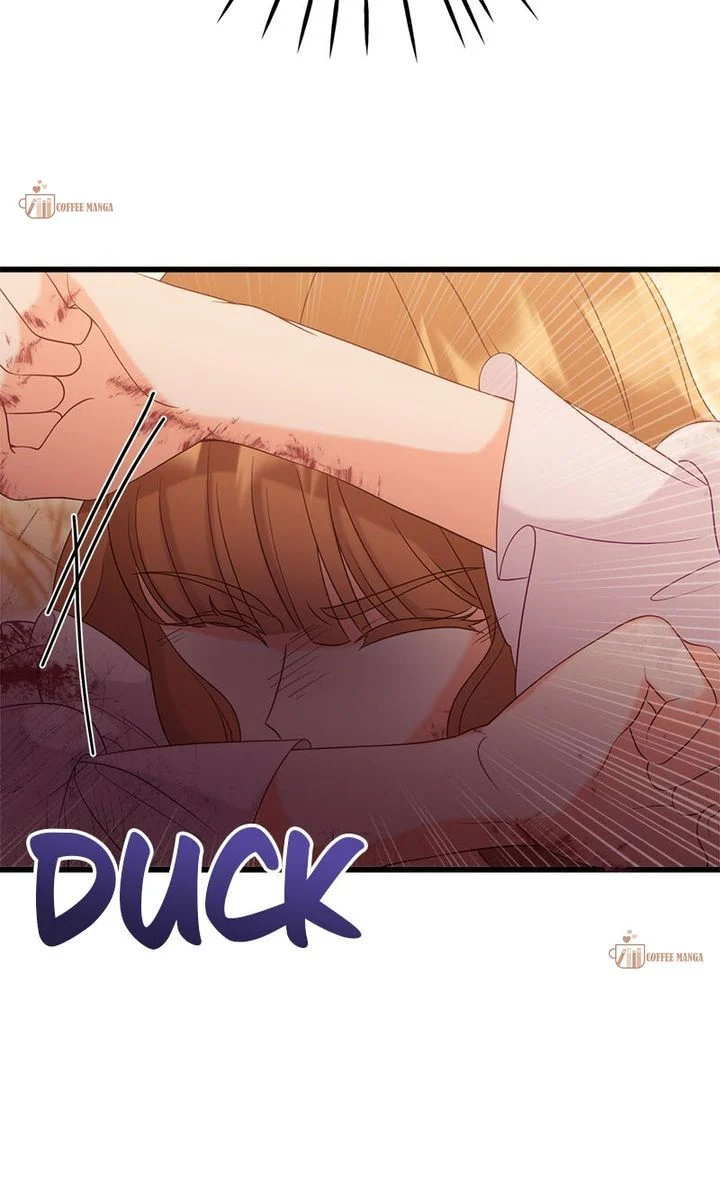 The Murdered Princess and the Innocent Traitor Chapter 5 - Page 38