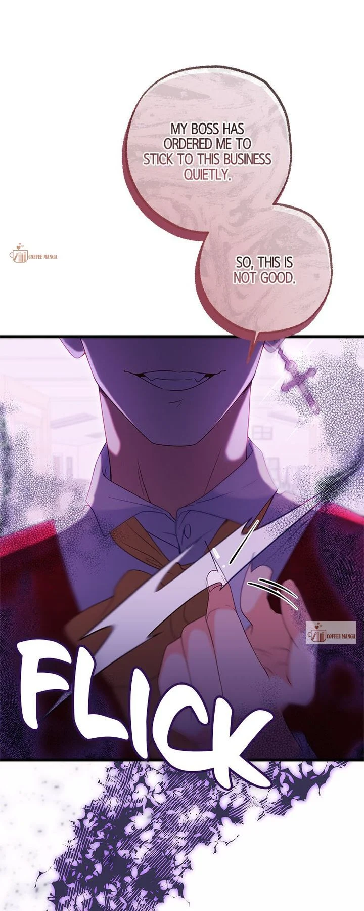 The Murdered Princess and the Innocent Traitor Chapter 5 - Page 5