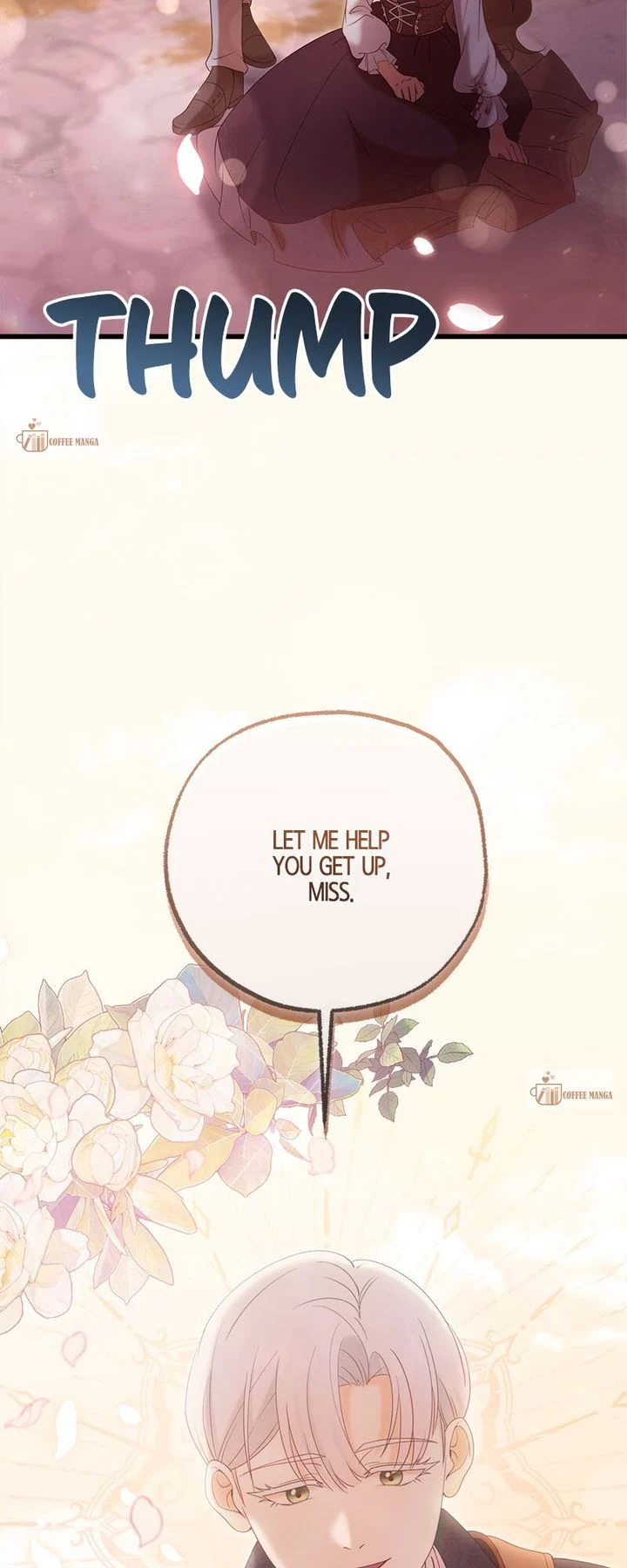 The Murdered Princess and the Innocent Traitor Chapter 5 - Page 43