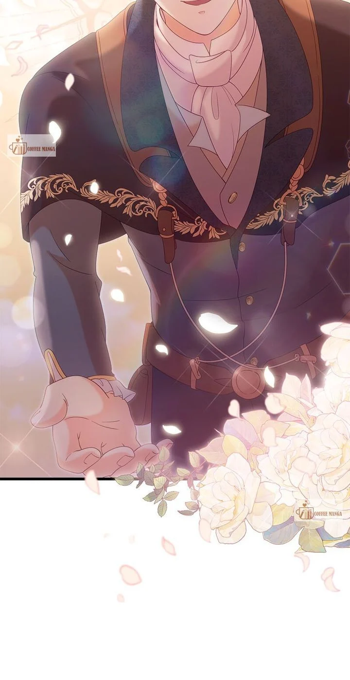 The Murdered Princess and the Innocent Traitor Chapter 5 - Page 44