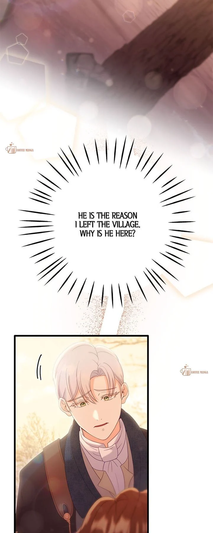 The Murdered Princess and the Innocent Traitor Chapter 5 - Page 47