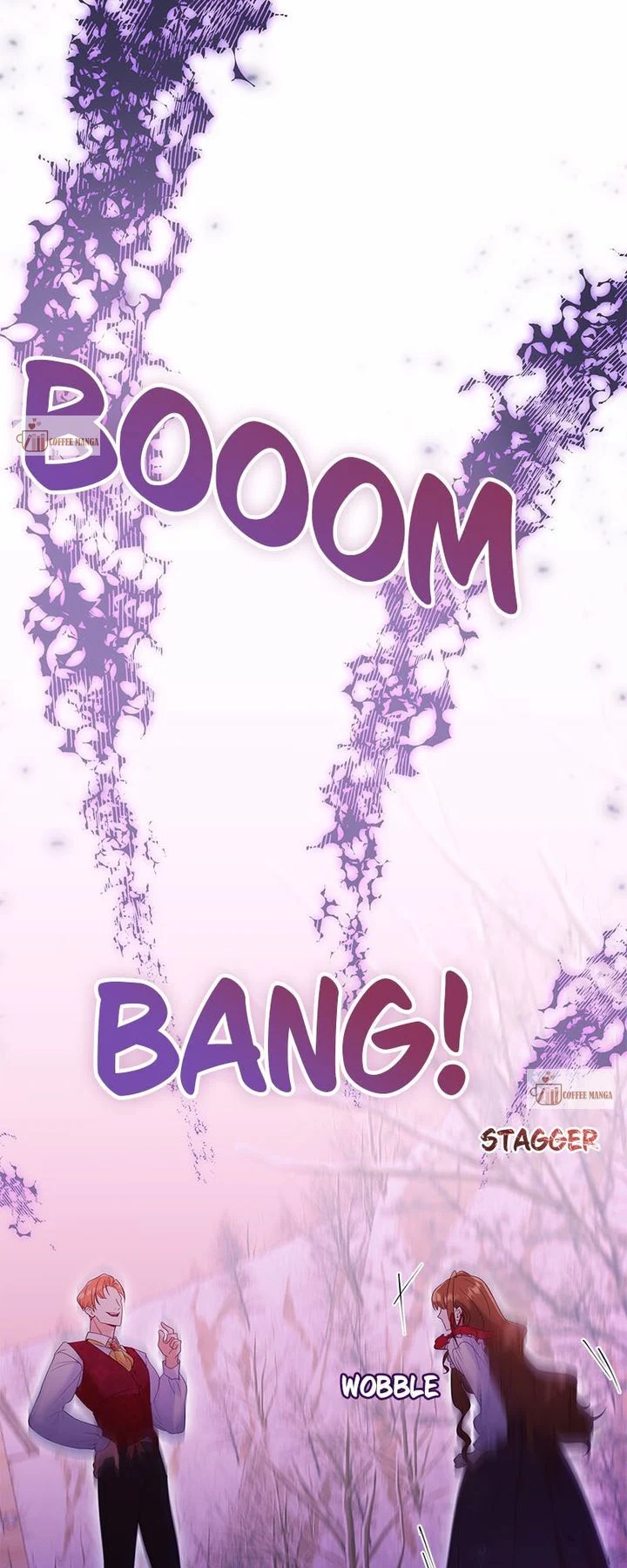 The Murdered Princess and the Innocent Traitor Chapter 5 - Page 6