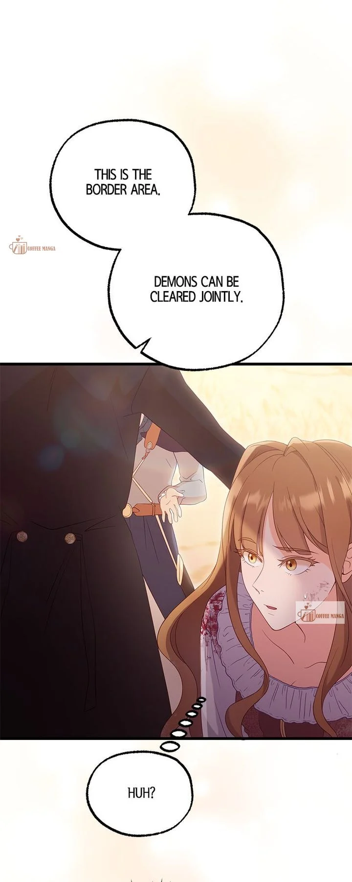 The Murdered Princess and the Innocent Traitor Chapter 5 - Page 52