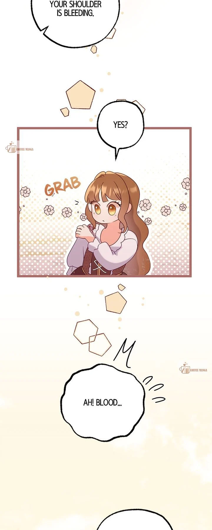 The Murdered Princess and the Innocent Traitor Chapter 5 - Page 54