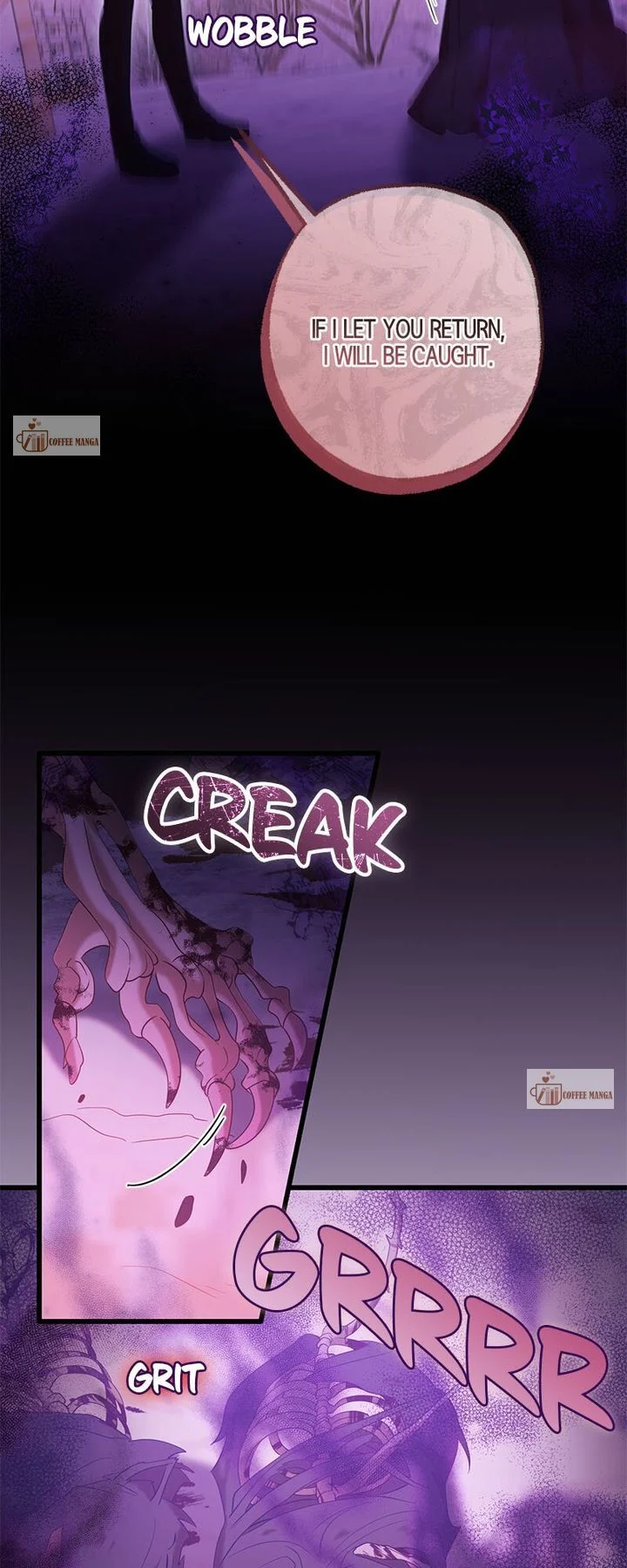 The Murdered Princess and the Innocent Traitor Chapter 5 - Page 7