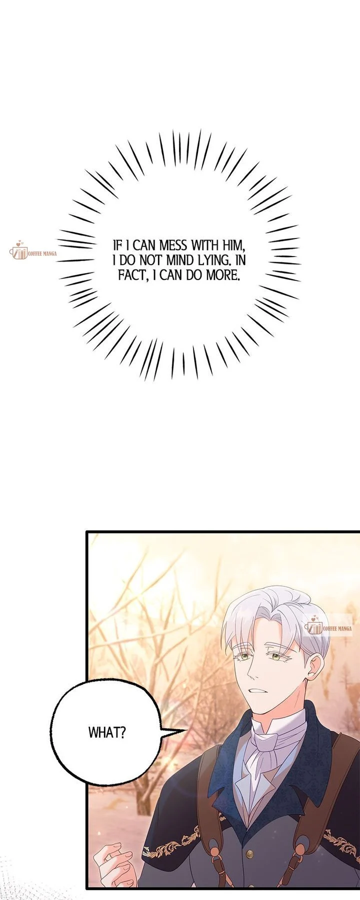 The Murdered Princess and the Innocent Traitor Chapter 5 - Page 67